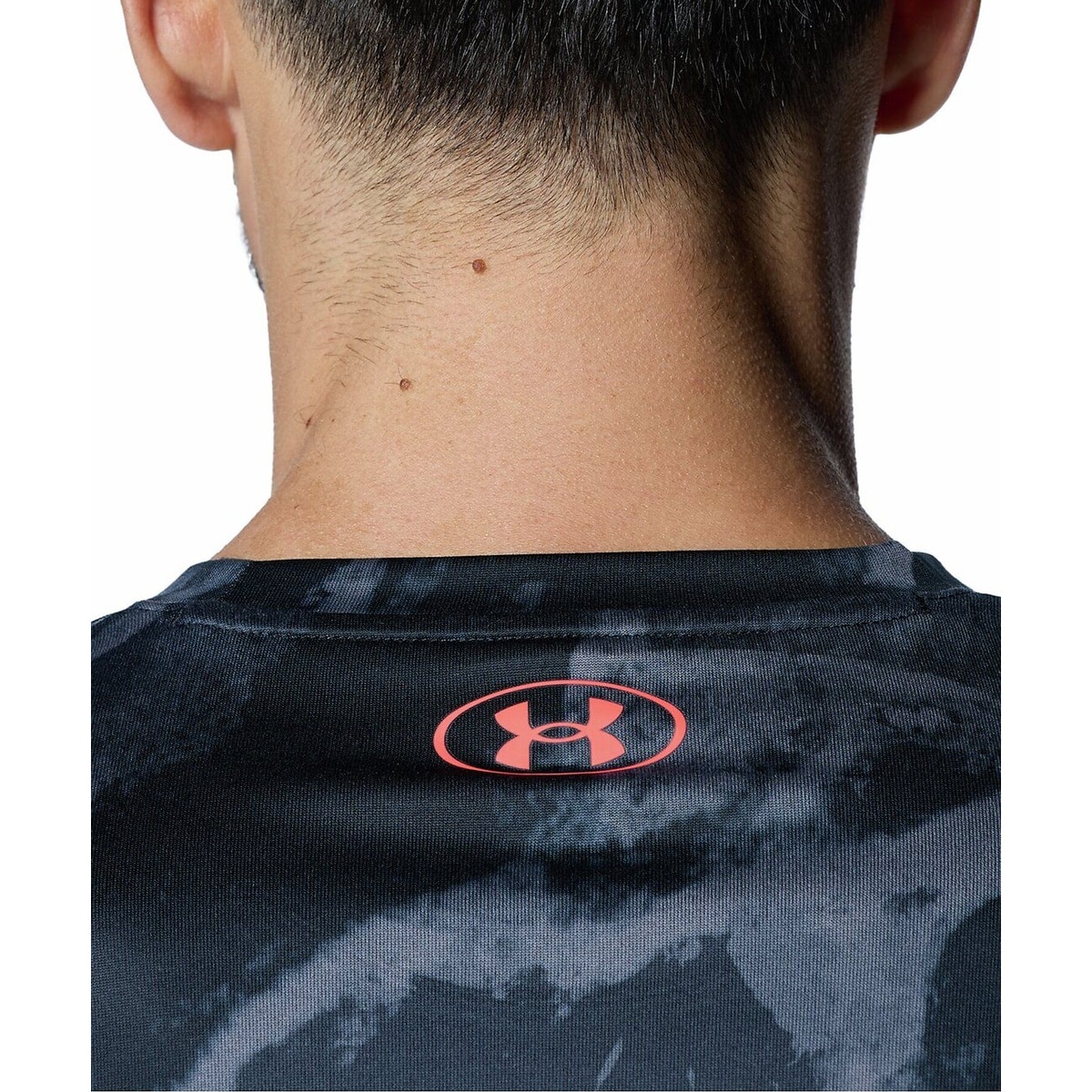 UA TECH LS Printed