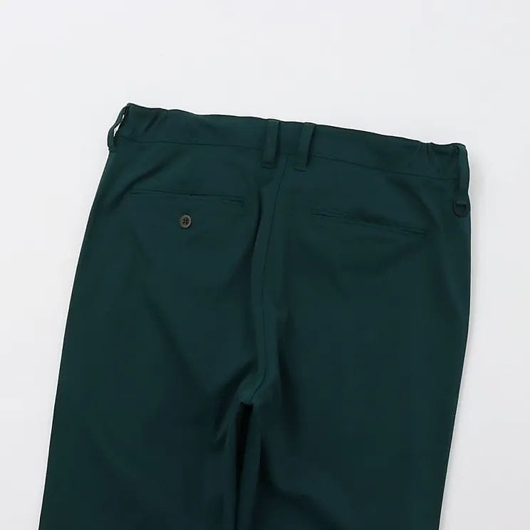 LONG PANTS