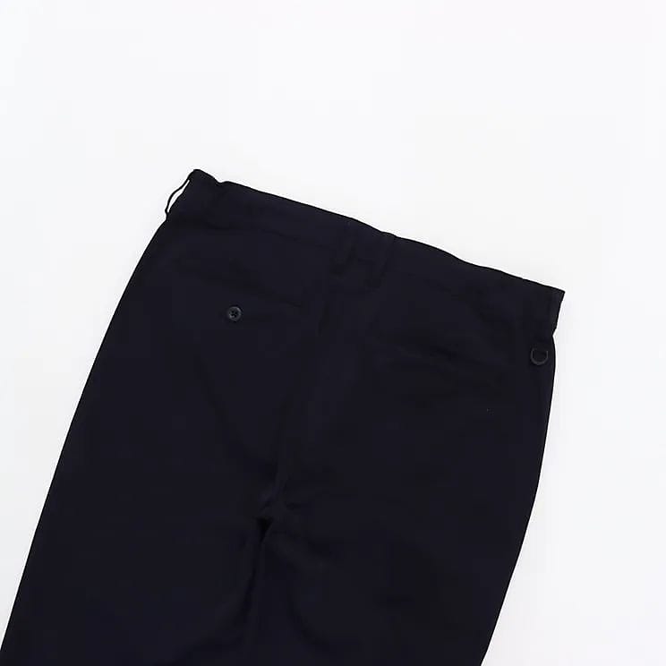 LONG PANTS