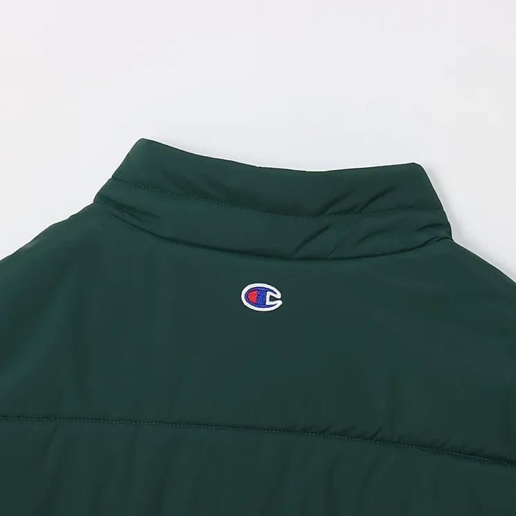 ZIP VEST