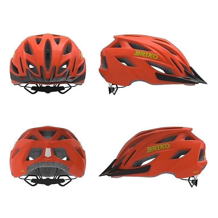 HELMET GISLY