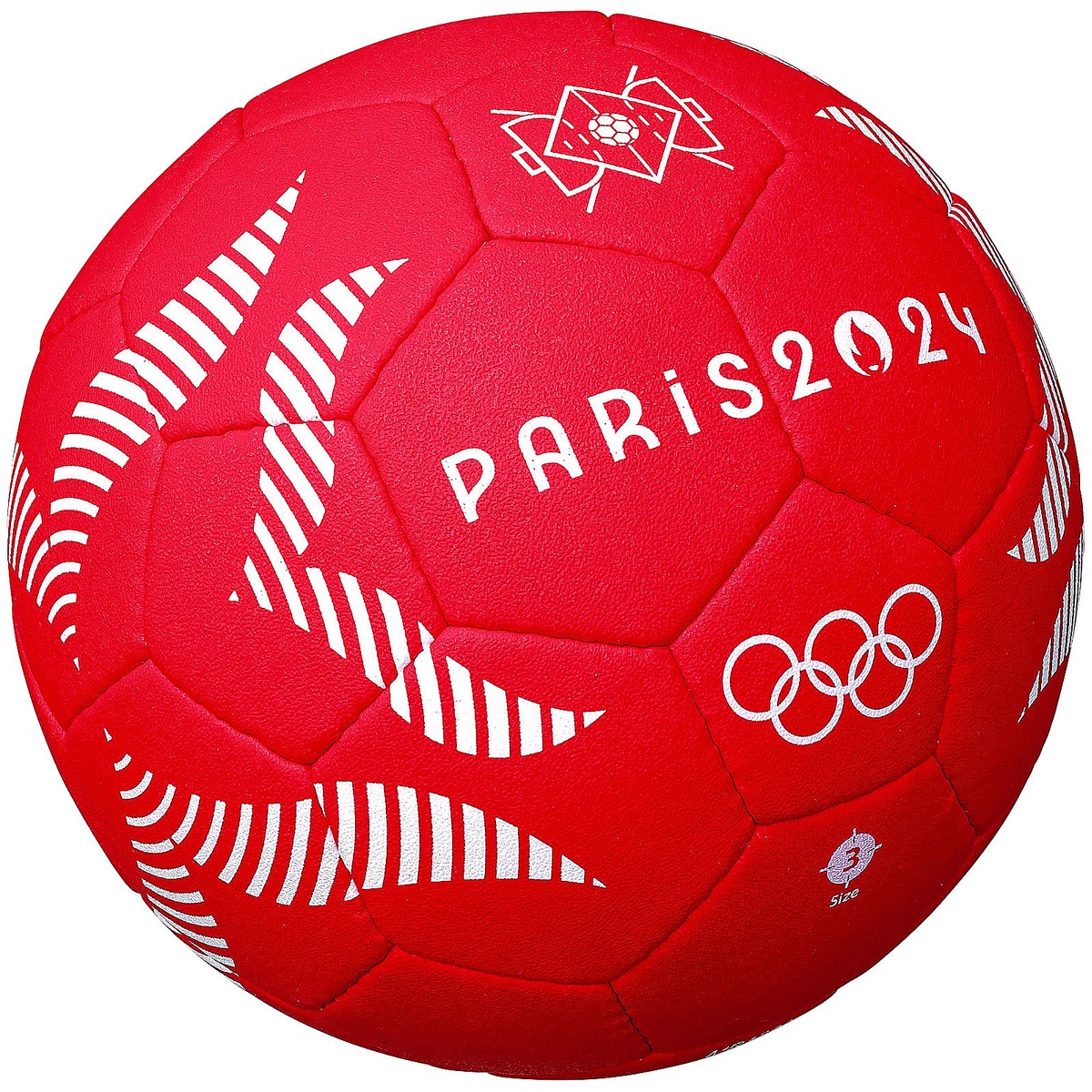 A5000　パリ2024公式試合球