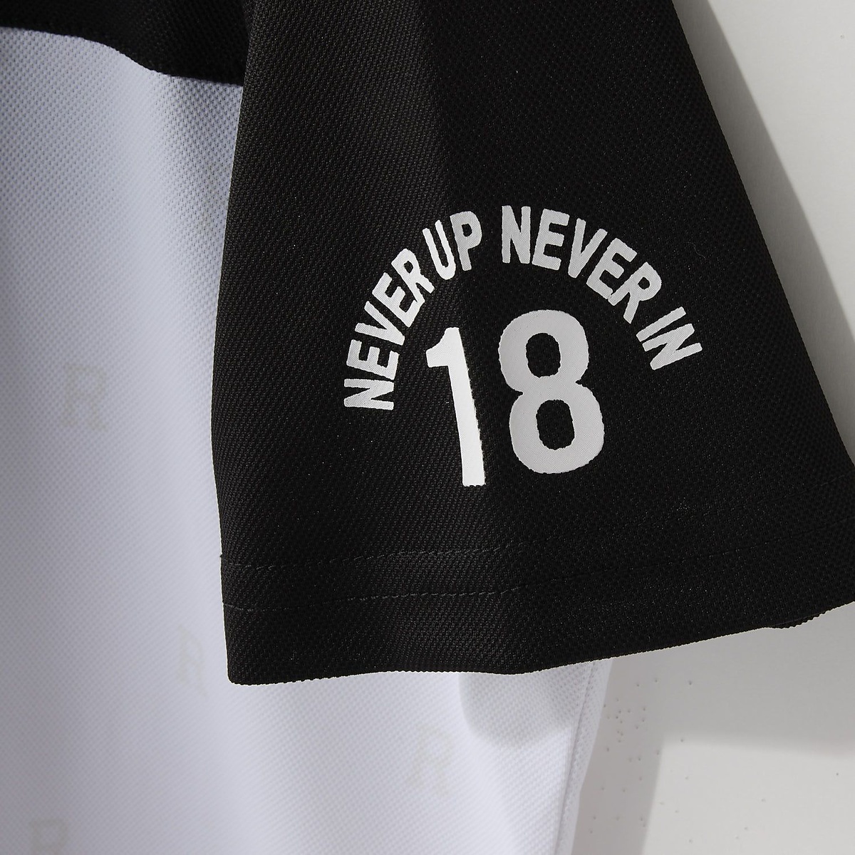 REPIPIポロシャツ