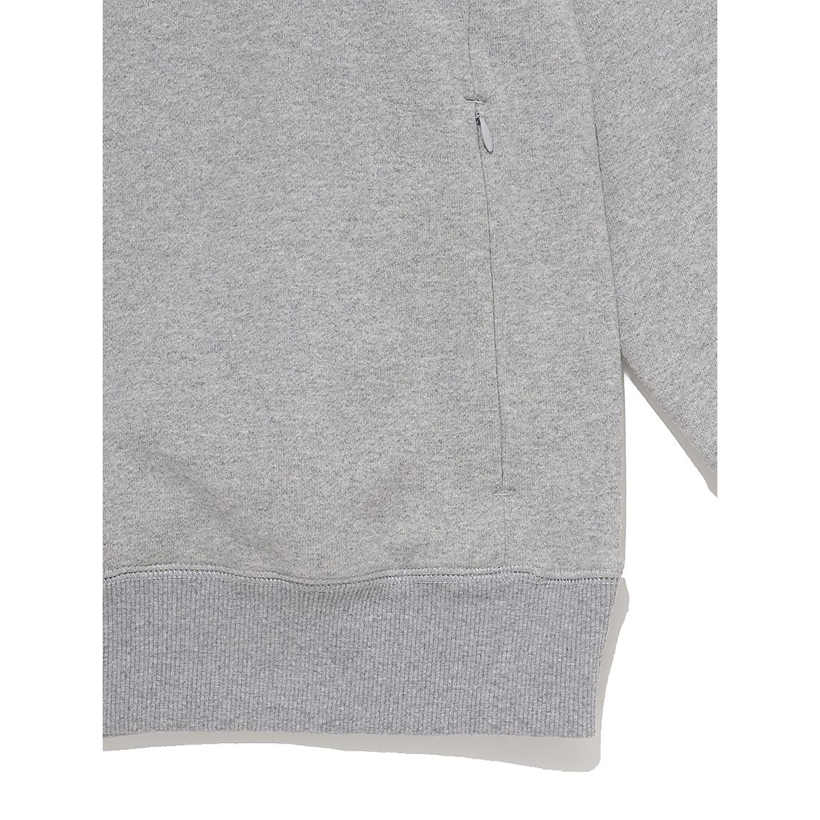 ECO HYBRID BOX LOGO SWEATSHIRT