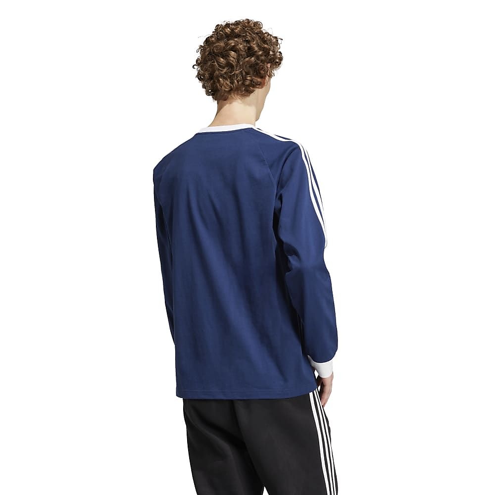 3-STRIPES LS T