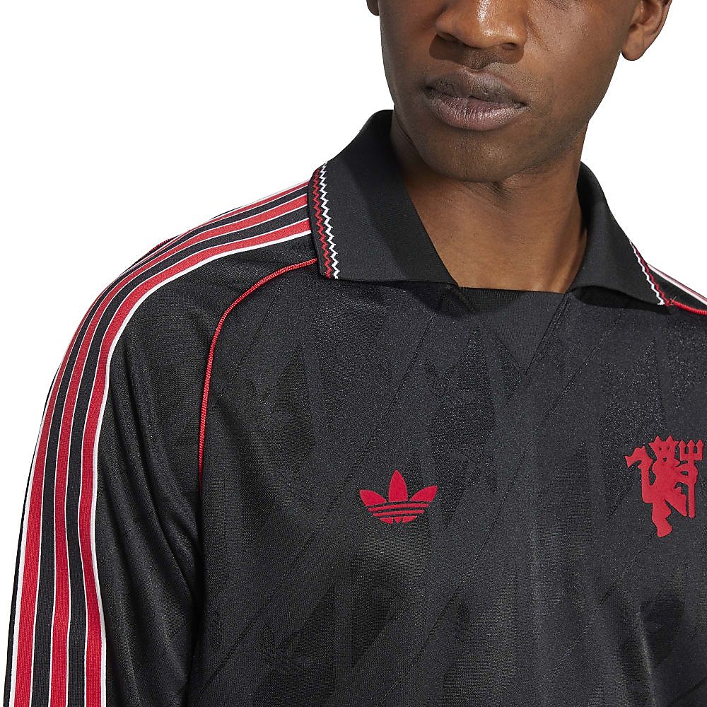 マンチェスターユナイテッドFC LIFESTYLER LS ジャージー