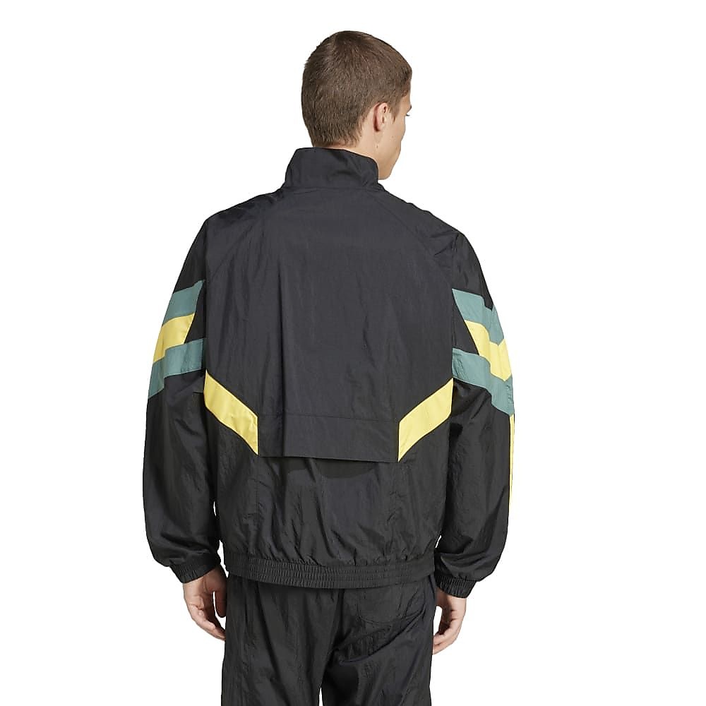 ジャマイカダイヒョウ LIFESTYLER OG トラックトップ