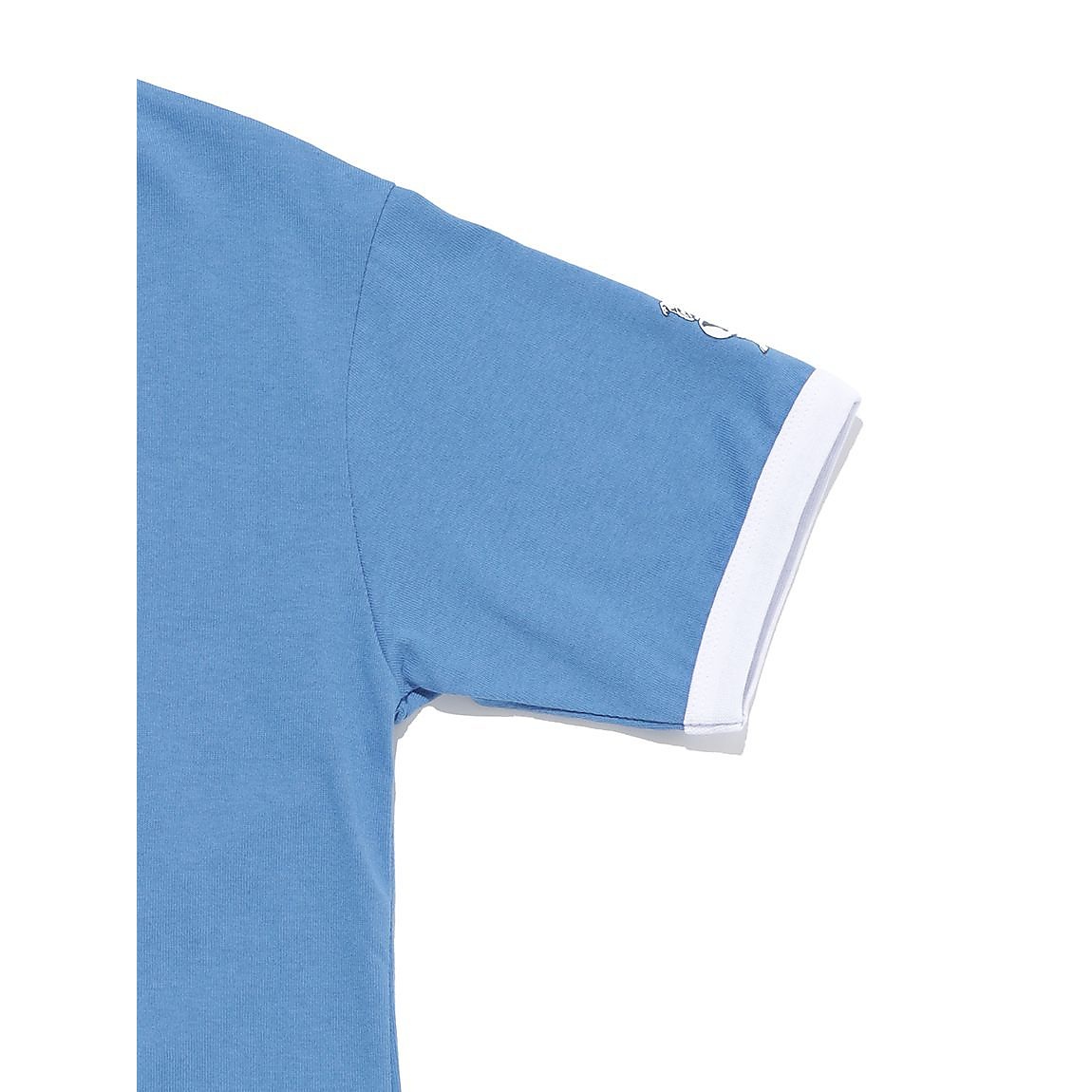 YALEハンサムダンTEE