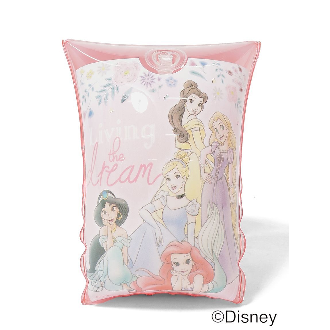 プリンセス アームリング