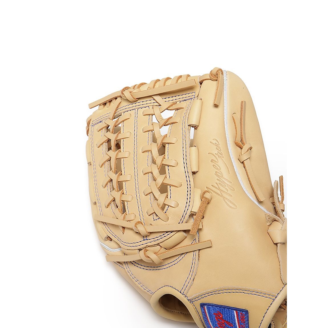 軟式 HYPER TECH R2G(ハイパーテックアールツージー)N55W-キャメル