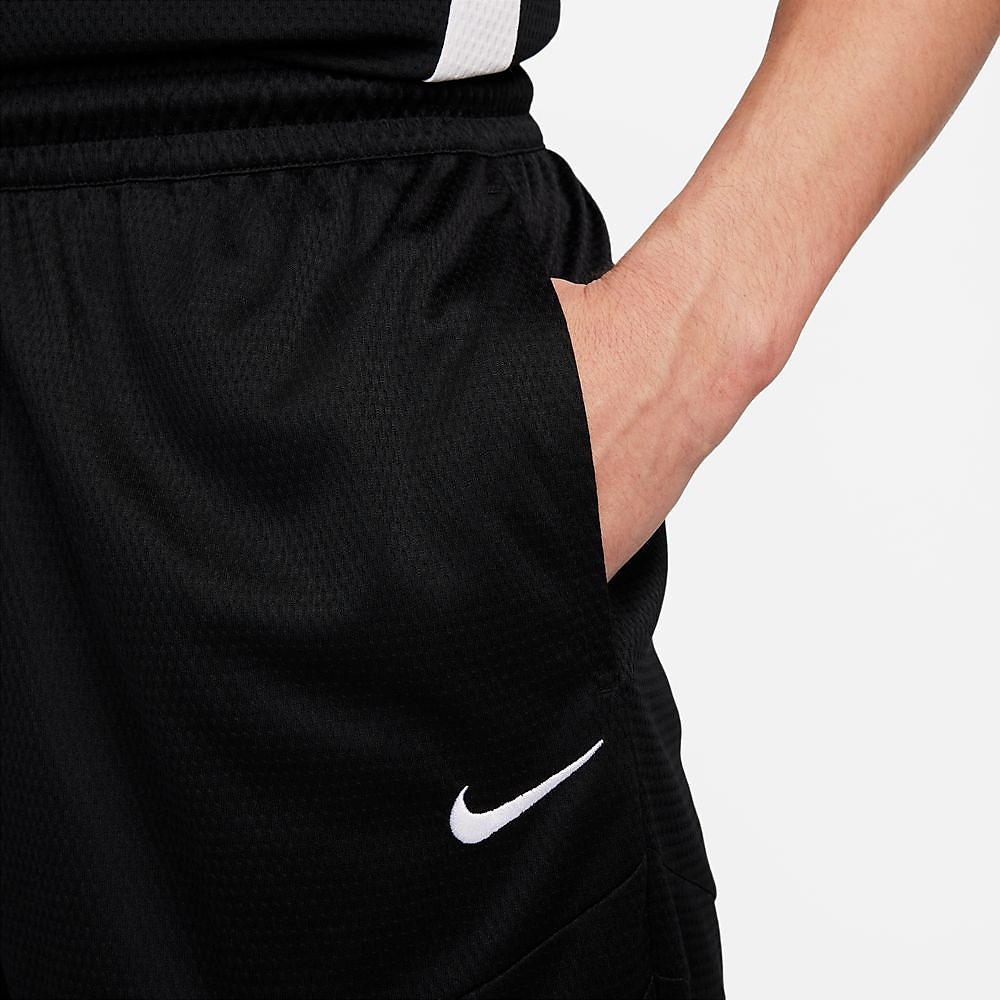 ナイキ DF アイコン+ ショート 8インチ