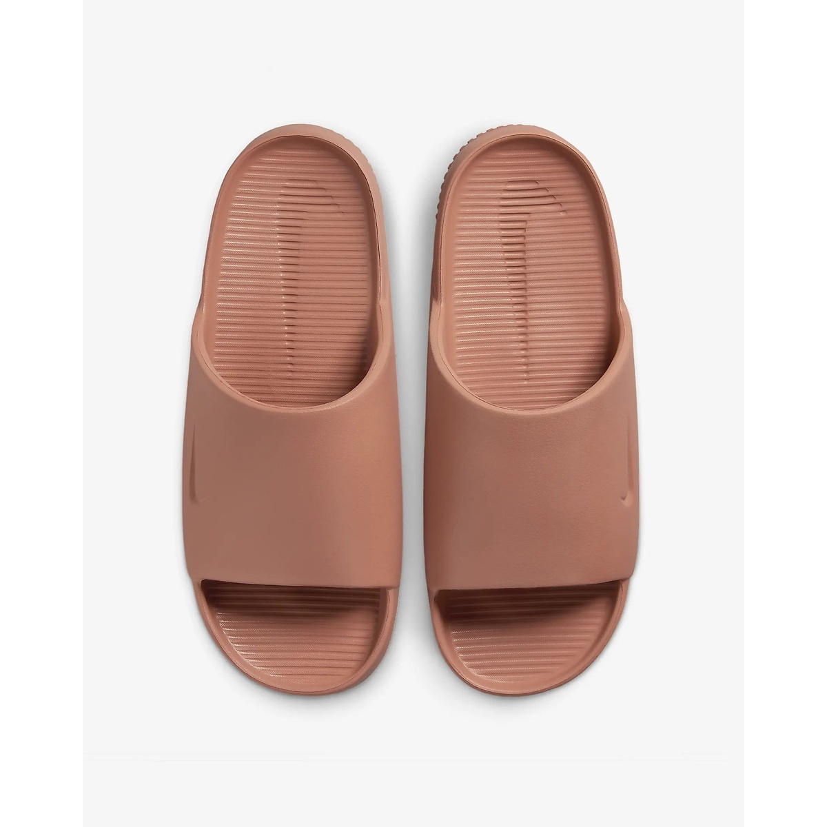 ナイキ ウィメンズ カルム スライド