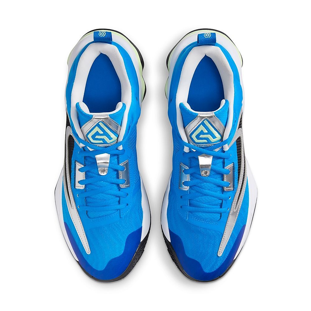 Giannis Immortality 3 EP