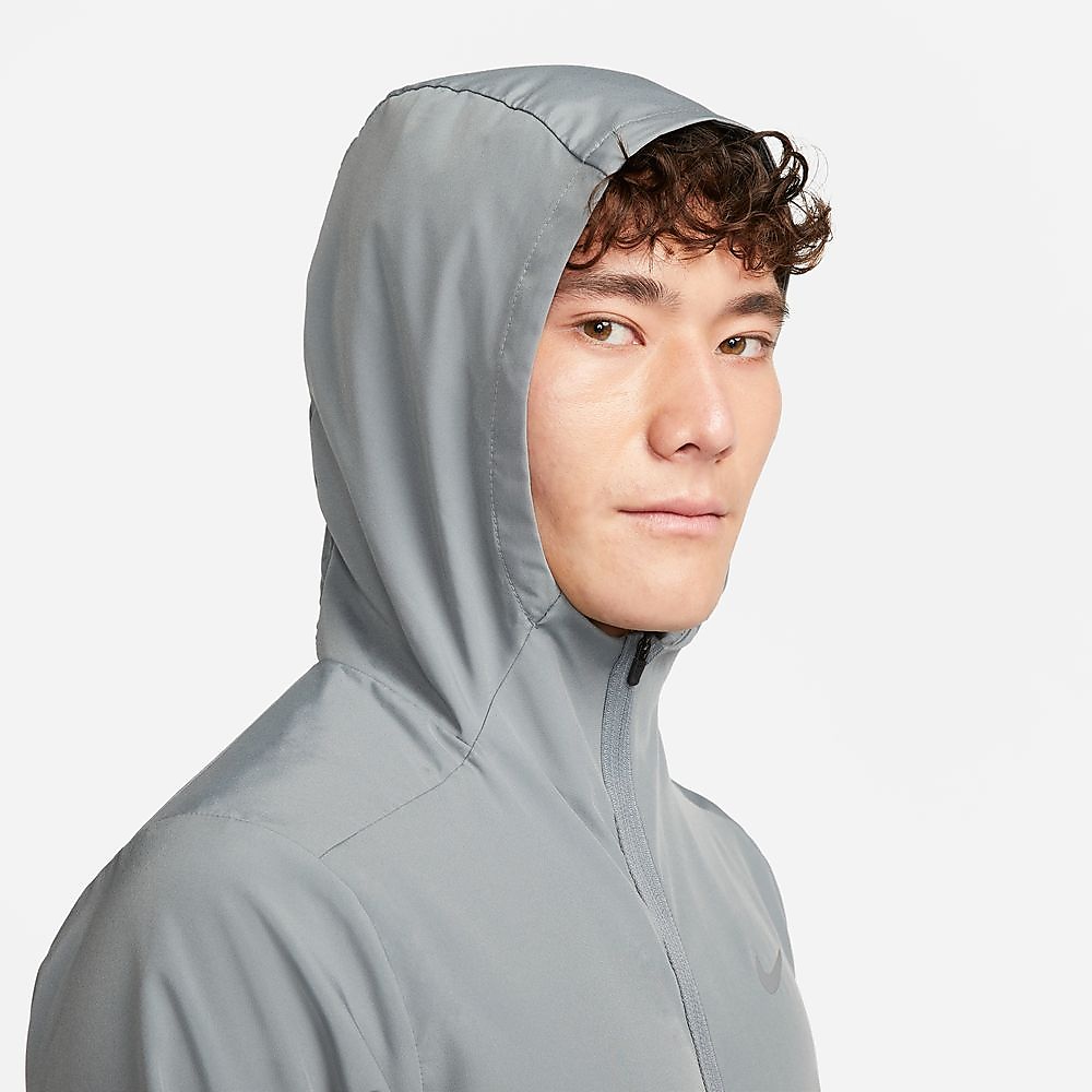 ナイキ DF フォーム フーディ ジャケット