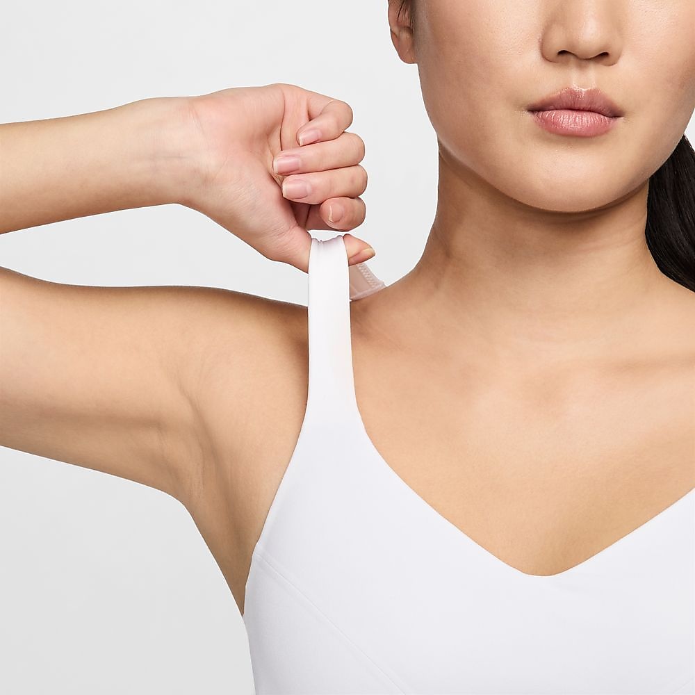 AS W NK DF INDY HGH SPT BRA