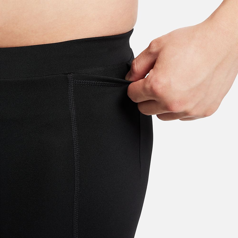 ナイキ DF ファスト BF ハーフ タイツ