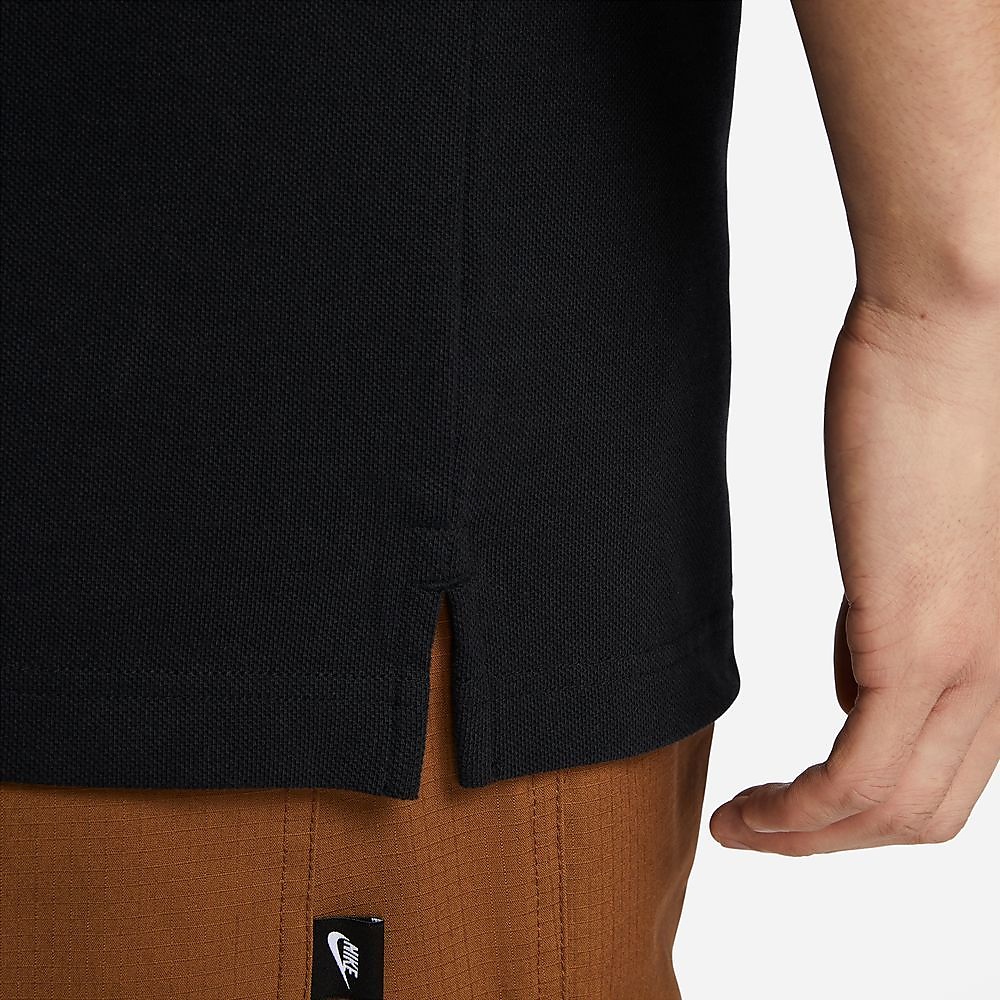 ナイキ クラブ ピケ S/S ポロ