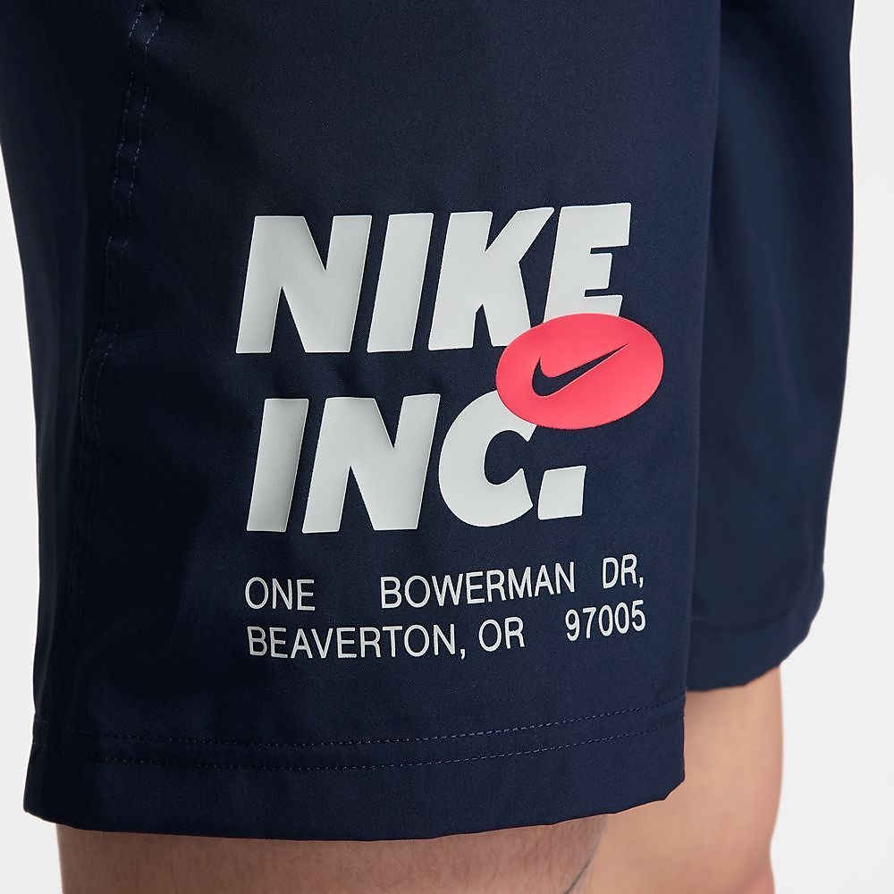 ナイキ DF フォーム 7UL GX ショート