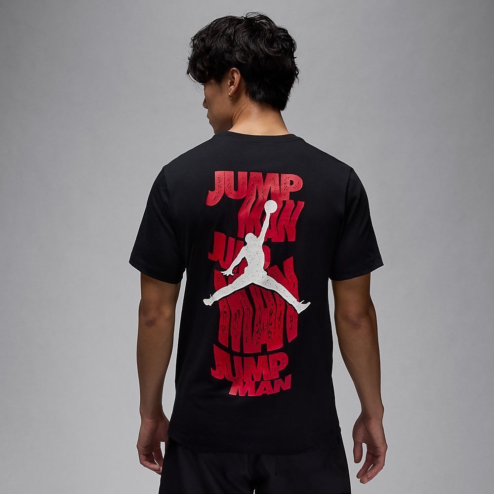 AS M J BRAND SS JM STACK CREW