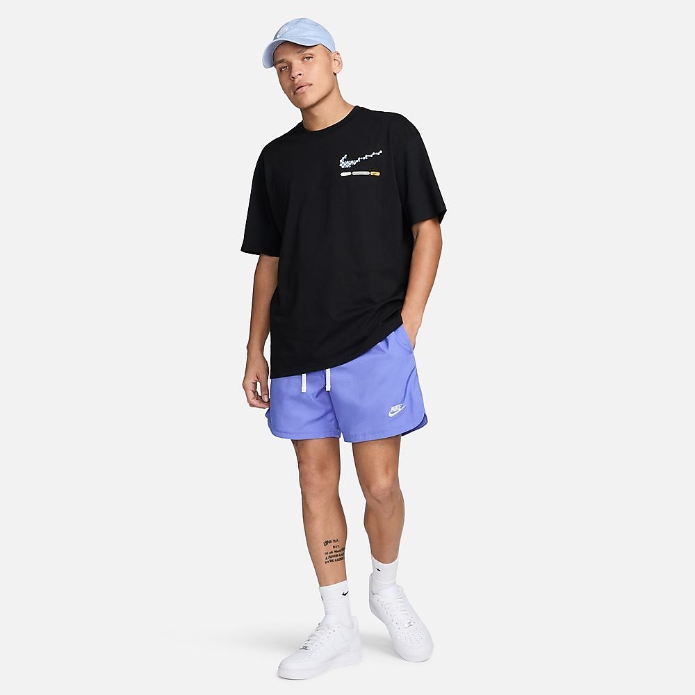 AS M NSW TEE M90 OC LBR PK1