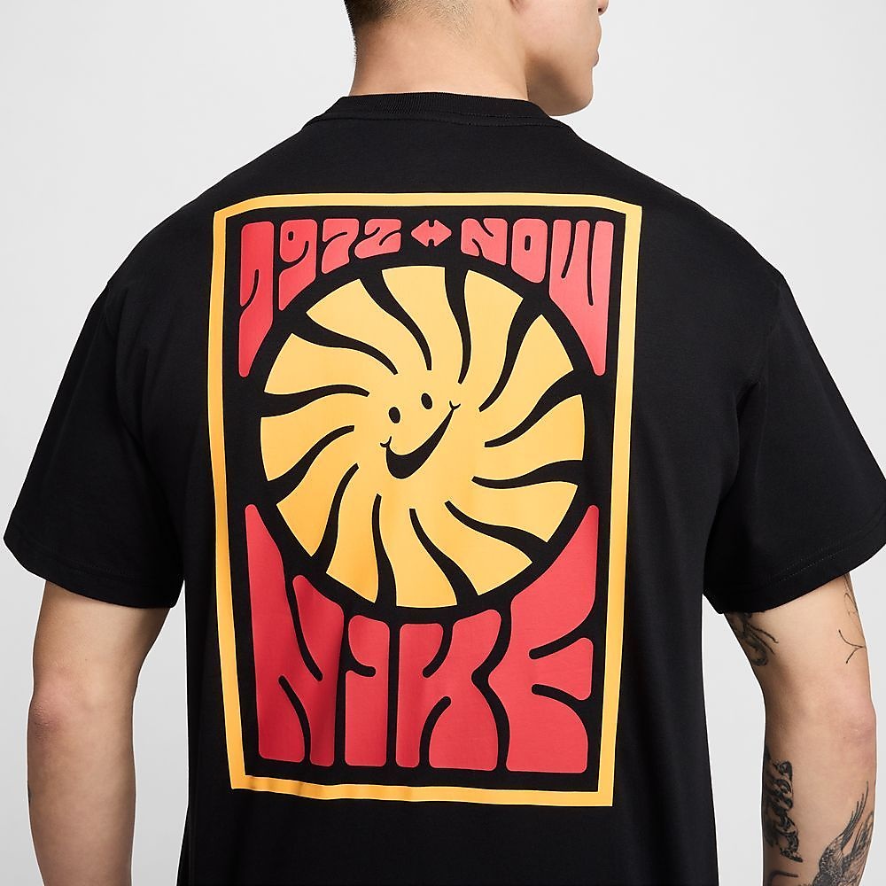 AS M NSW TEE M90 ACC CNCT FSTV