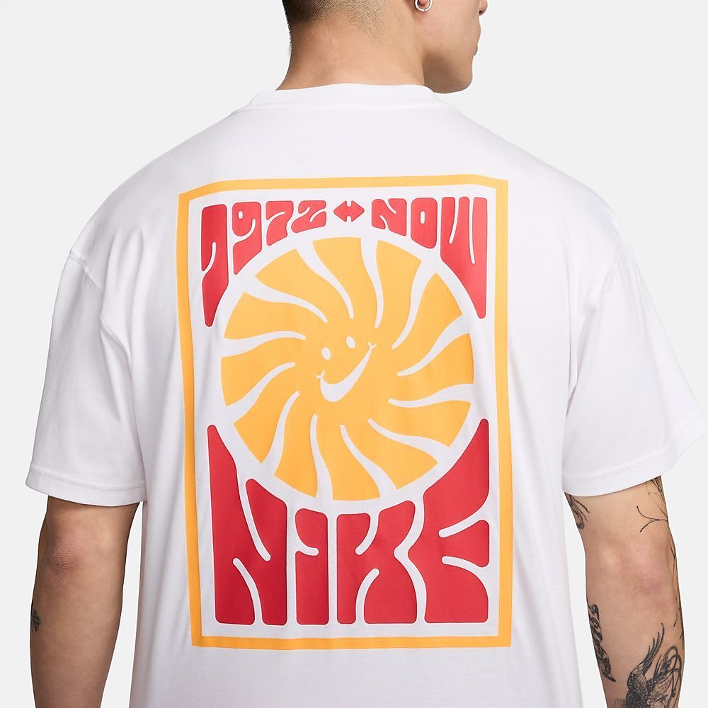 AS M NSW TEE M90 ACC CNCT FSTV