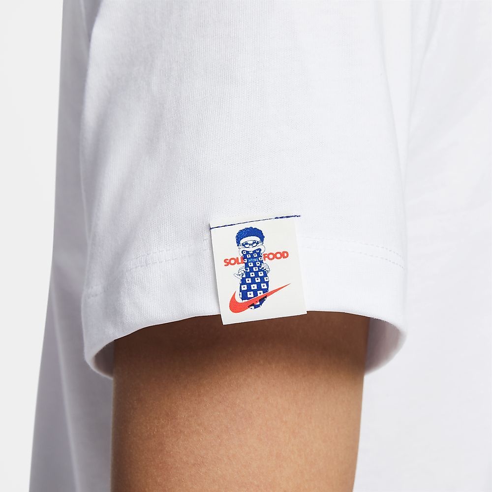 AS M NSW TEE OC LBR PK5