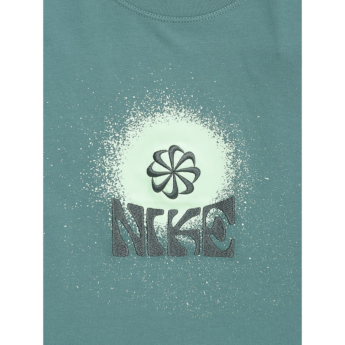 ナイキ ウィメンズ NSW OC1 EDAY S/S Tシャツ