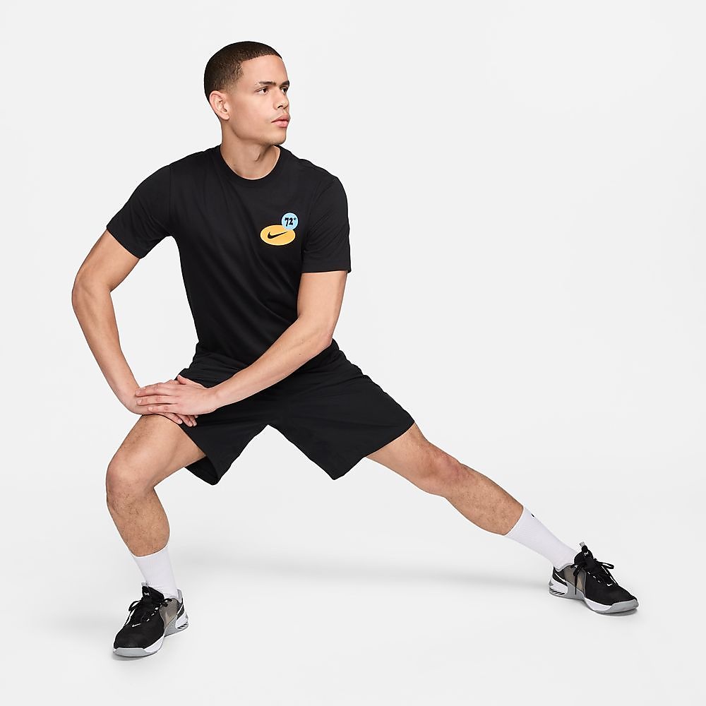 AS M NK DF TEE 3MO GFX