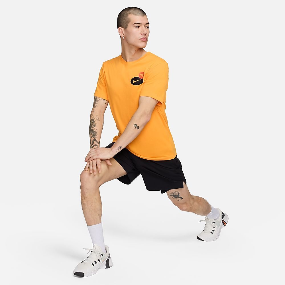 AS M NK DF TEE 3MO GFX