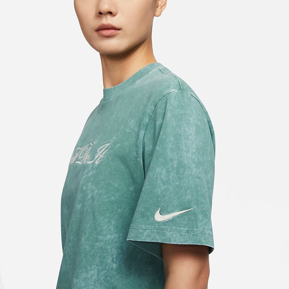 AS W NSW TEE BOXY WASH