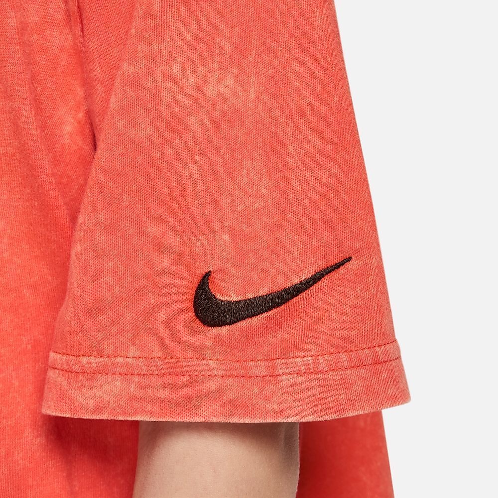 AS W NSW TEE BOXY WASH