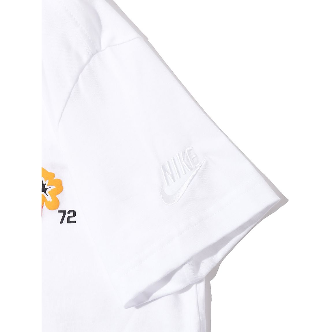 ナイキ ウィメンズ NSW CRP NCPS S/S Tシャツ