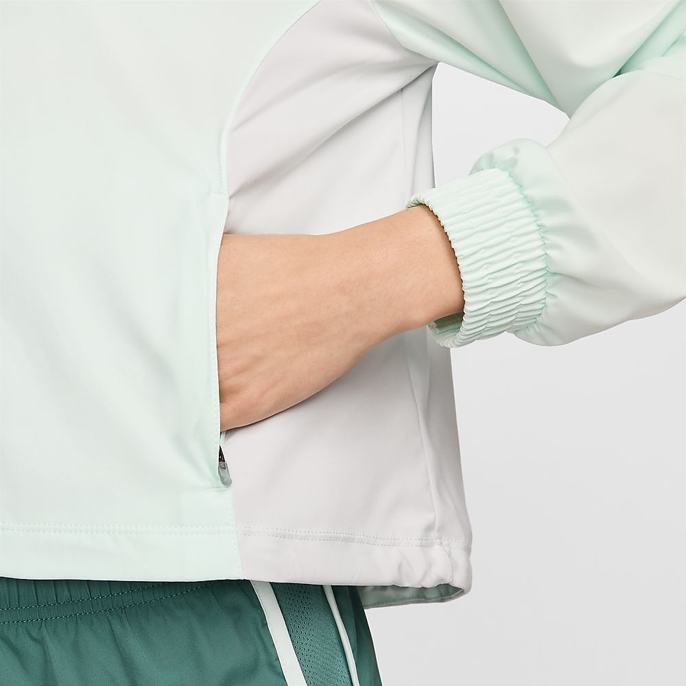 AS W NK ONE DF JACKET I2SP