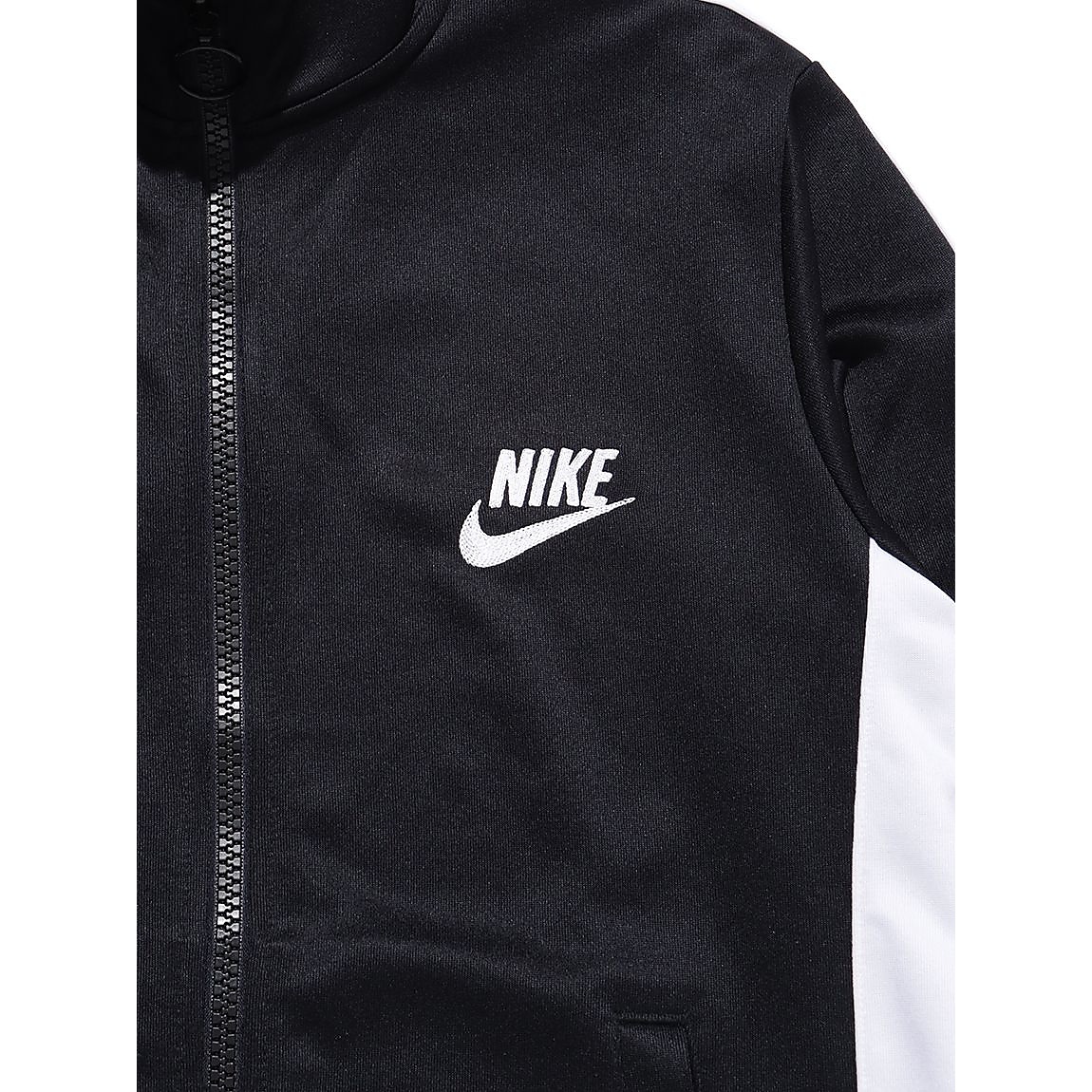 ナイキ ウィメンズ NSW PK NCPS L/S ジャケット