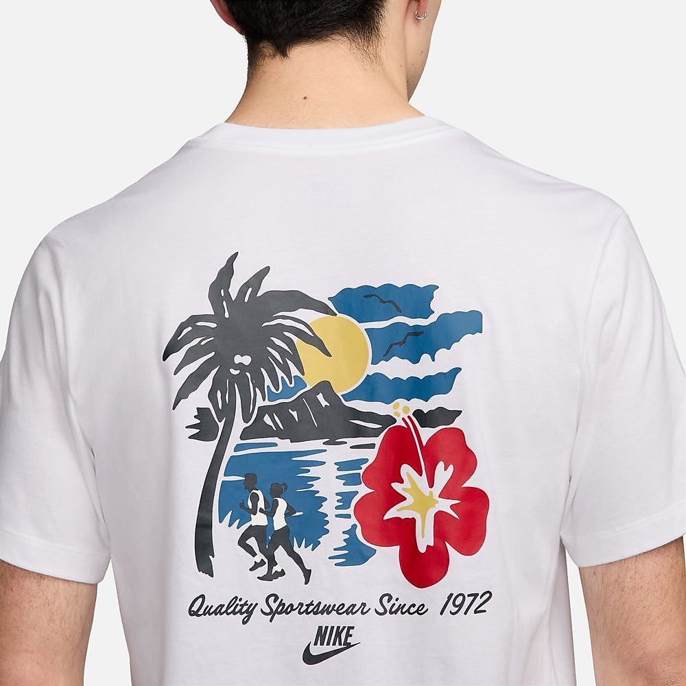 ナイキ NSW NCPS S/S Tシャツ