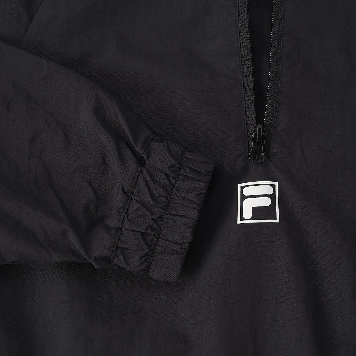 FILAプルオーバー