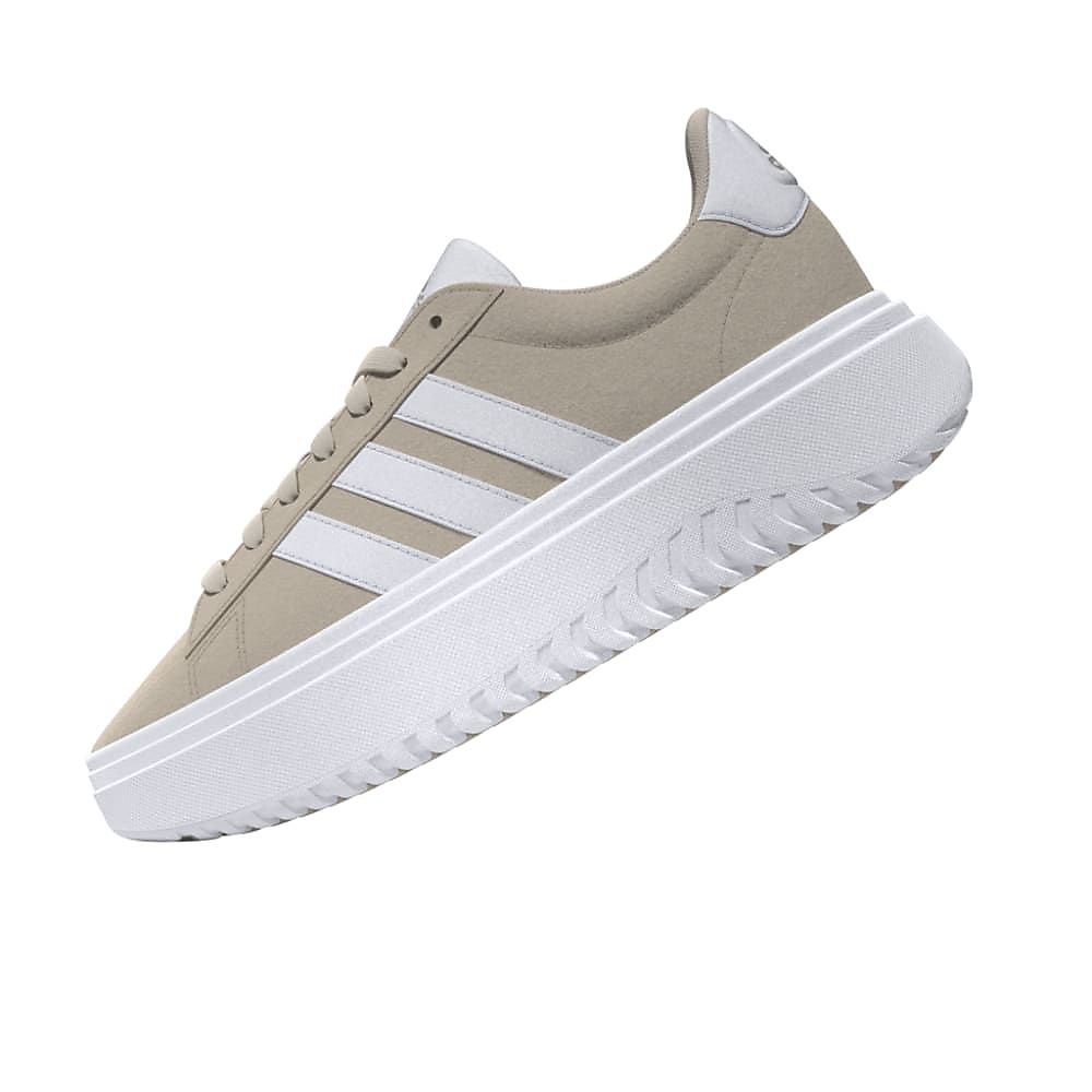 GRAND COURT PF SUEDE W