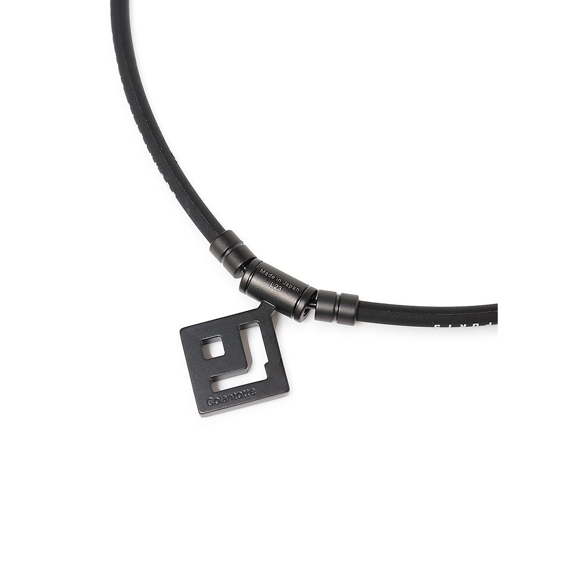 SPORTS PRO マグチタンネックレス SG160