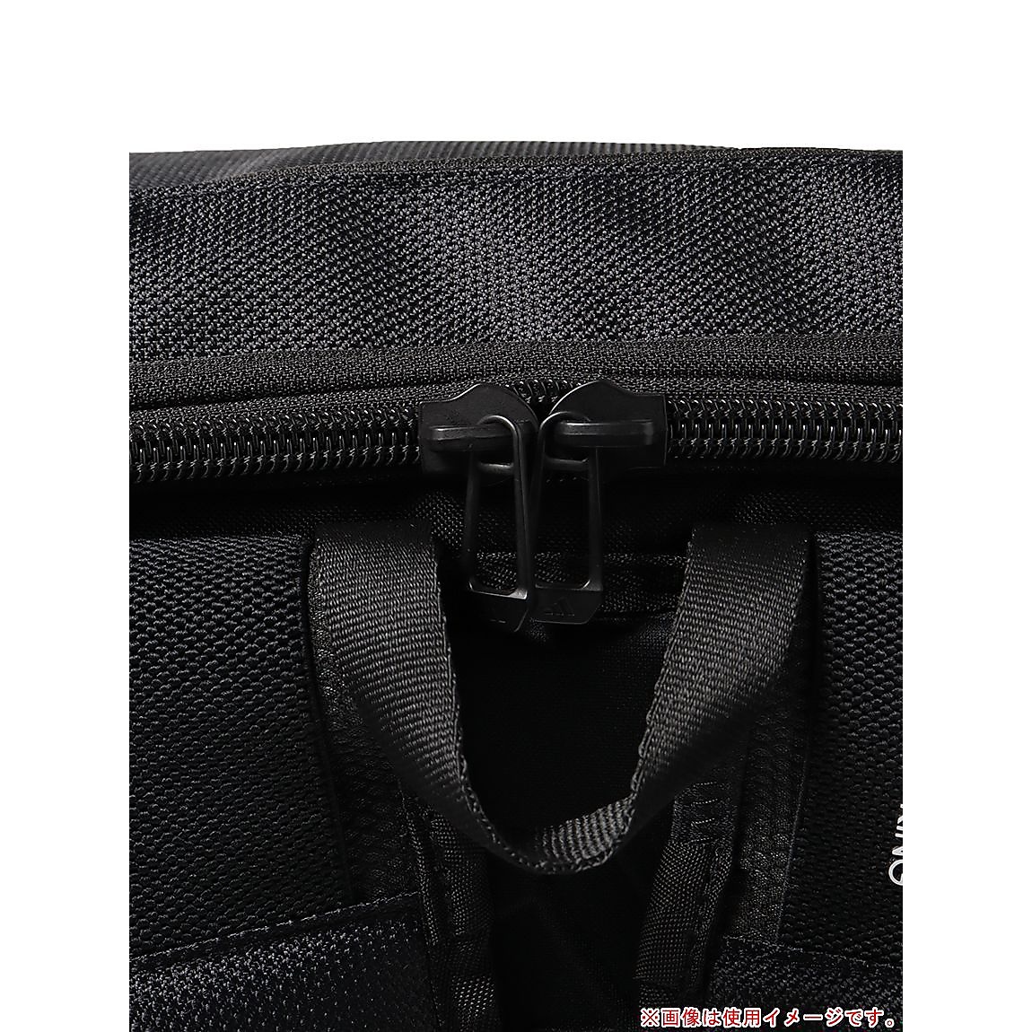 イーピーエス スクエア バックパック