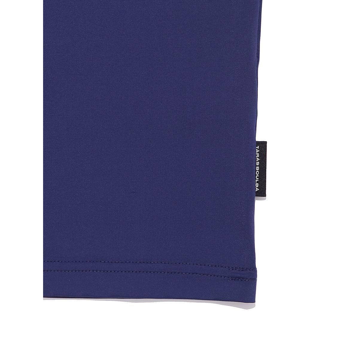 接触冷感 ロゴプリントTシャツ