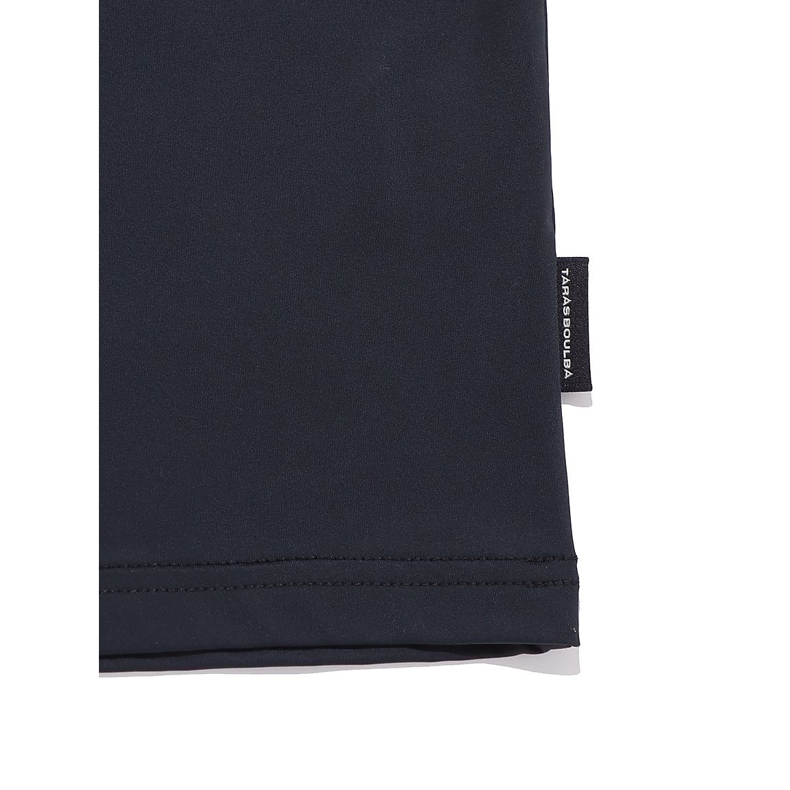 接触冷感 プリントTシャツ