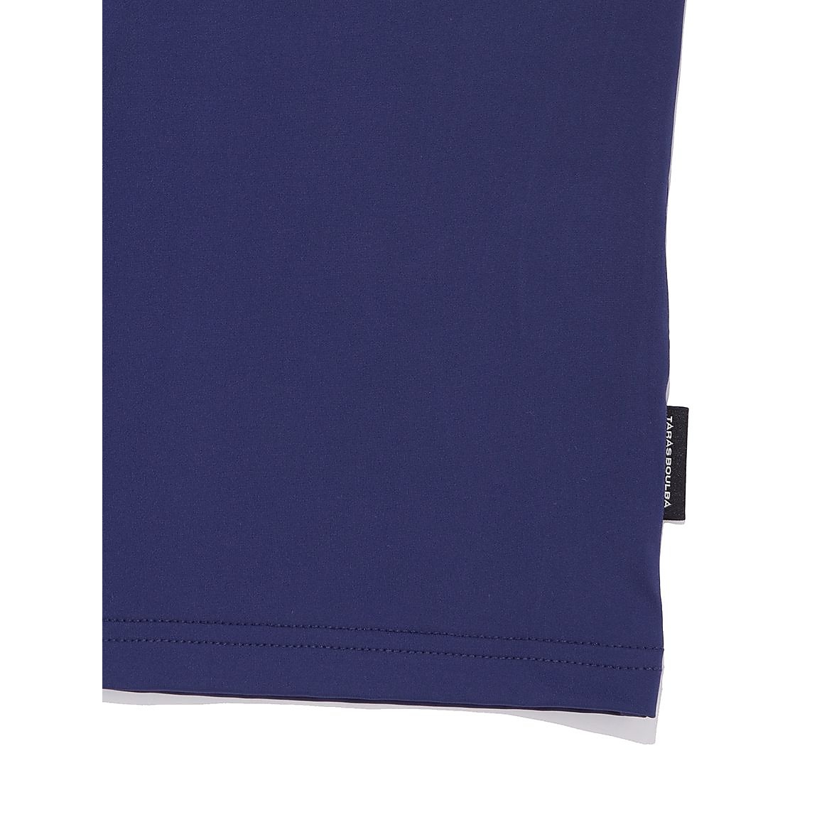 接触冷感 プリントTシャツ