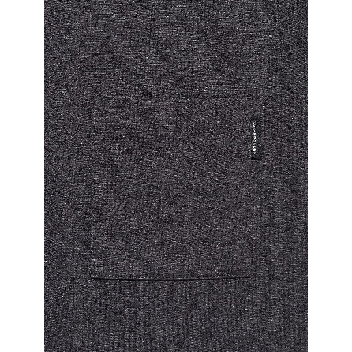 ドライポケットTシャツ