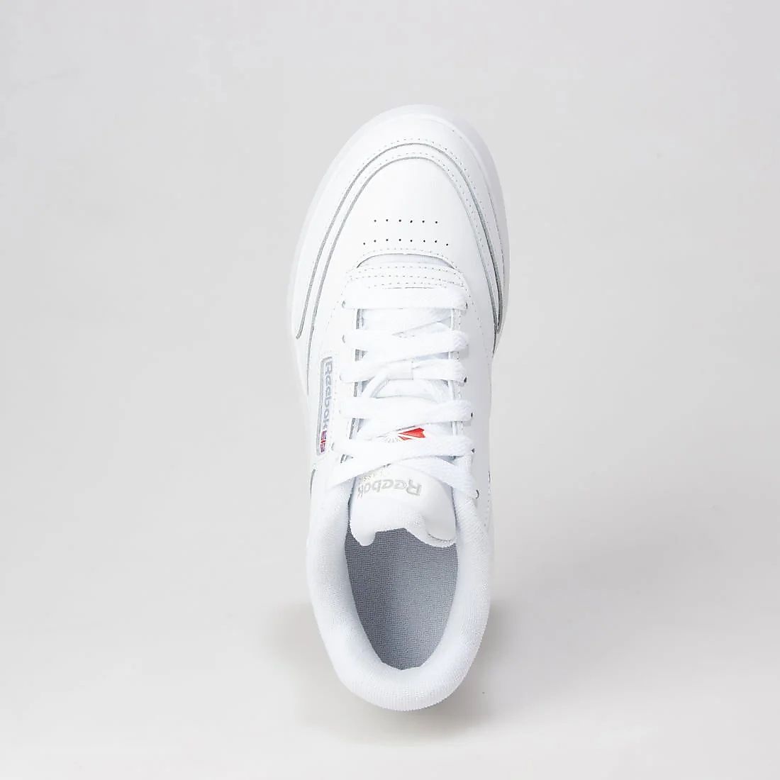 クラブシー エクストラ / Club C Extra (フットウェアホワイト)