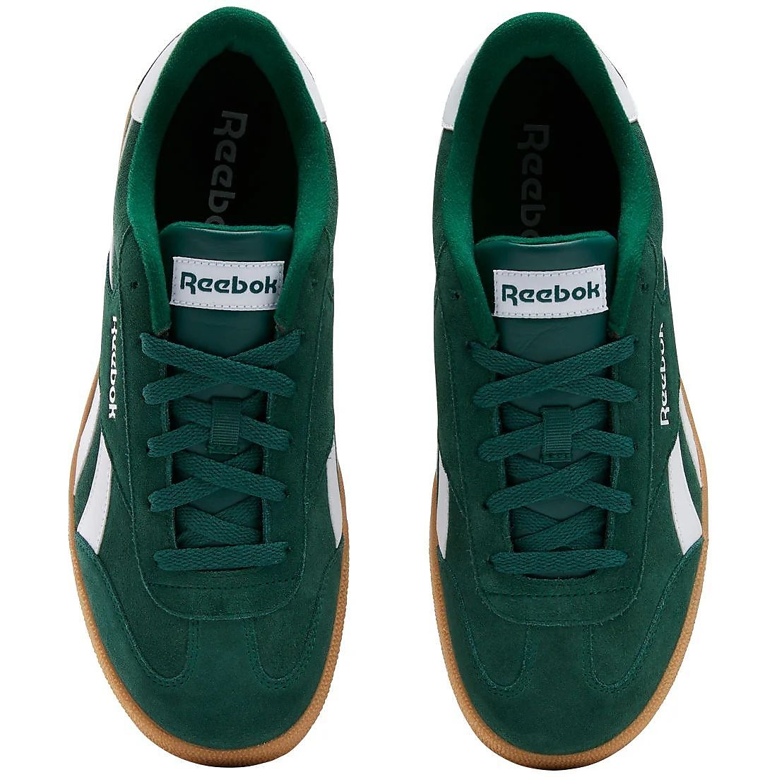 REEBOK SMASH EDGE (ダークグリーン)