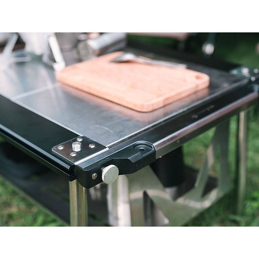 セパレートIGTフレーム3ユニット