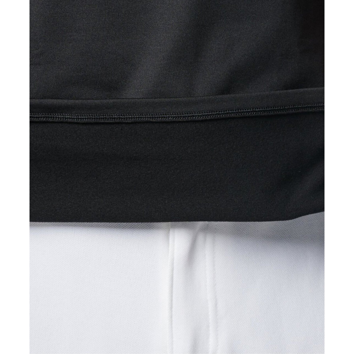 UA CG CONFORT FITTED LS CREW