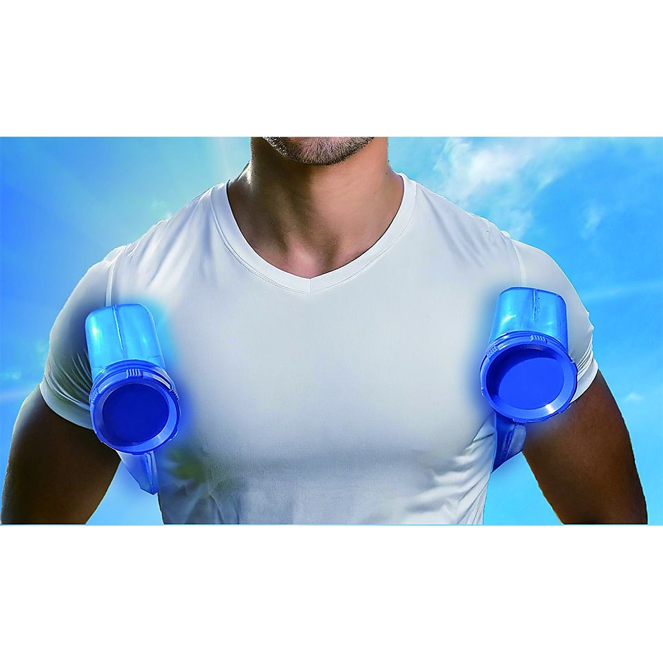 アイスストロング