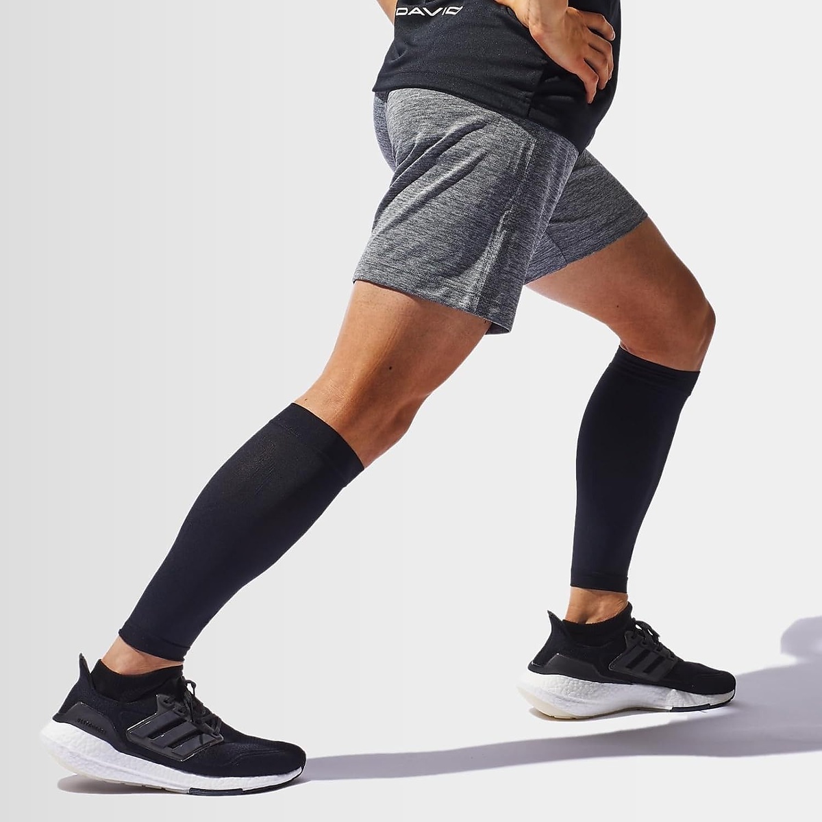 コンディショニング カーフスリーブ(ロゴなし)